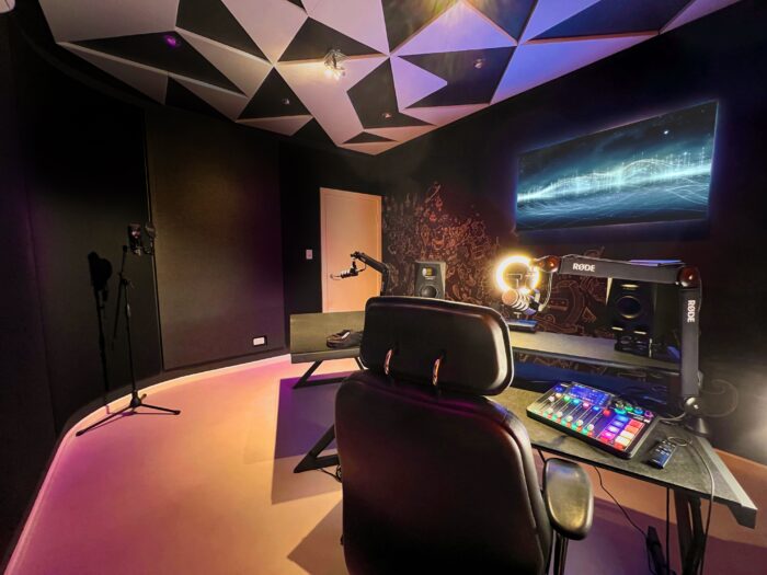 StudioJ