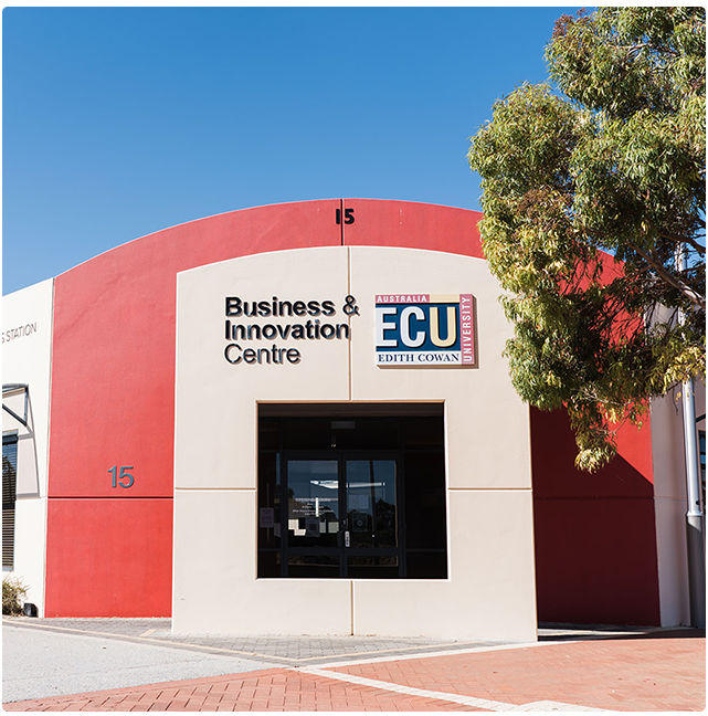 Modern business innovation space available at Joondalup