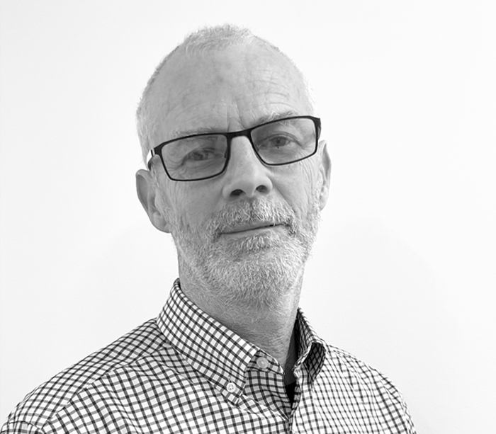 Peter Jago
