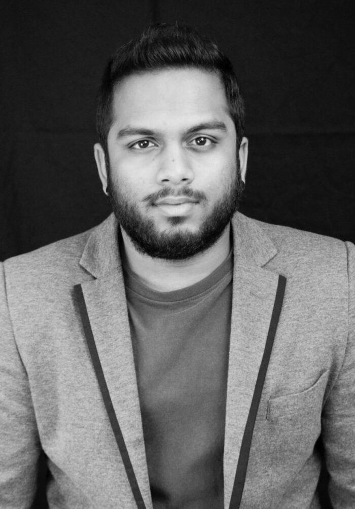 Josh Fernandes