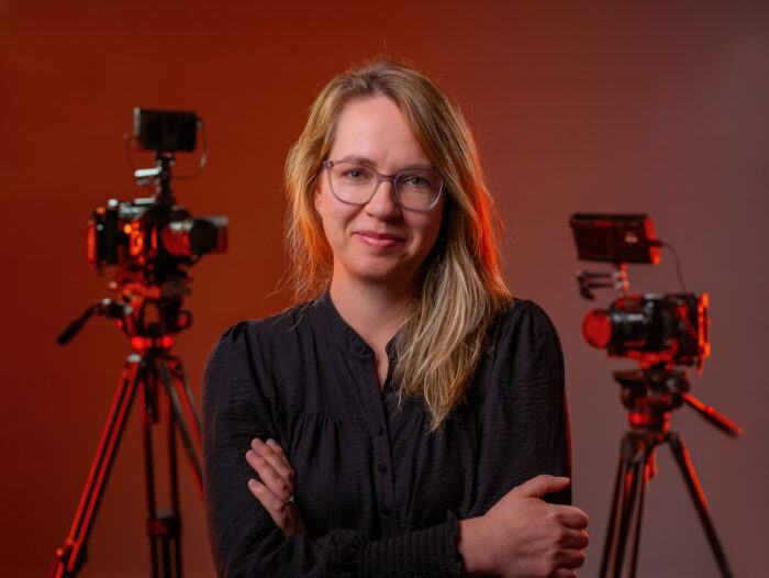 Nanda Gunnink
